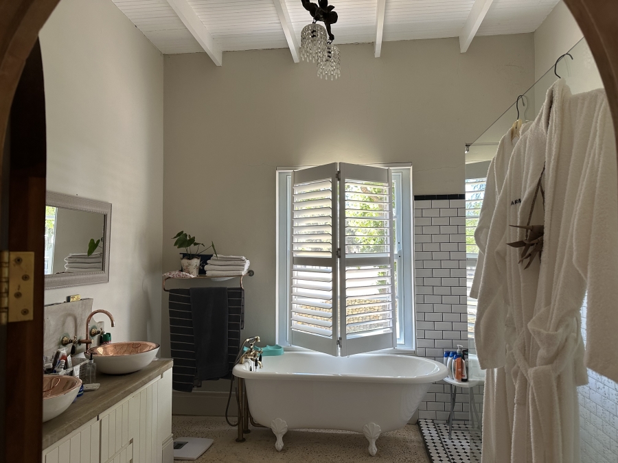 Commercial Property for Sale in Klapmuts Western Cape